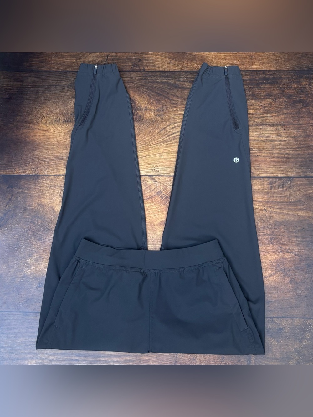 Lululemon Adapted State Jogger In Graphite Grey Size 6
